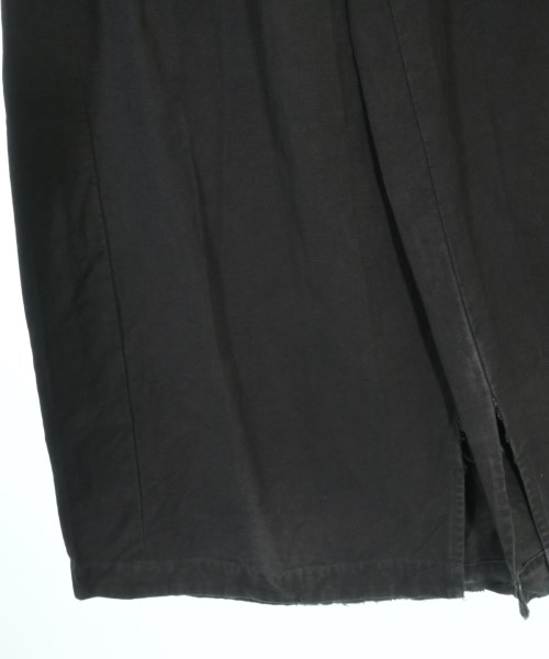 Maison Margiela（メゾンマルジェラ）その他 黒 サイズ:42(XS位) メンズ/2200703879011