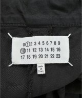 Maison Margiela（メゾンマルジェラ）その他 黒 サイズ:42(XS位) メンズ/2200703879011
