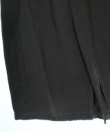 Maison Margiela（メゾンマルジェラ）その他 黒 サイズ:42(XS位) メンズ/2200703879011