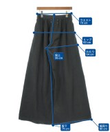 Maison Margiela（メゾンマルジェラ）その他 黒 サイズ:42(XS位) メンズ/2200703879011