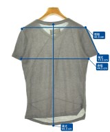 Maison Margiela（メゾンマルジェラ）Tシャツ・カットソー グレー サイズ:M レディース/2200703879042