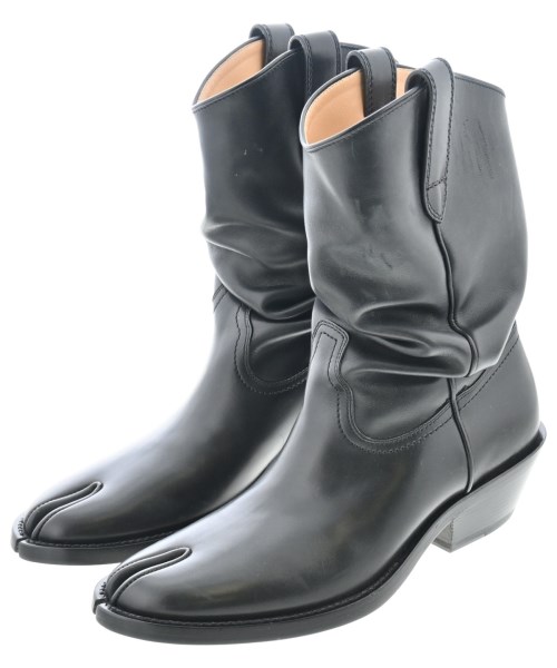 Maison Margiela(メゾンマルジェラ)のブーツ サイズ:EU37(23.5cm位) 111,100円