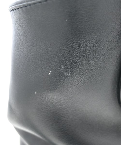 Maison Margiela（メゾンマルジェラ）ブーツ 黒 サイズ:EU37(23.5cm位) レディース/2200703887078