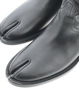Maison Margiela（メゾンマルジェラ）ブーツ 黒 サイズ:EU37(23.5cm位) レディース/2200703887078