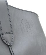 Maison Margiela（メゾンマルジェラ）ブーツ 黒 サイズ:EU37(23.5cm位) レディース/2200703887078