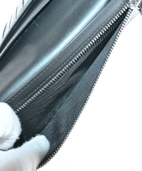 Maison Margiela（メゾンマルジェラ）財布・コインケース 黒 サイズ:- メンズ/2200703903136