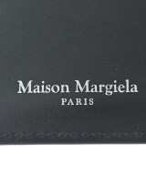 Maison Margiela（メゾンマルジェラ）財布・コインケース 黒 サイズ:- メンズ/2200703903136