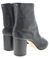 Maison Margiela（メゾンマルジェラ）ブーツ 黒 サイズ:EU37 1/2(24cm位) レディース/2200696310249