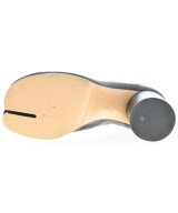 Maison Margiela（メゾンマルジェラ）ブーツ 黒 サイズ:EU37 1/2(24cm位) レディース/2200696310249