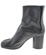 Maison Margiela（メゾンマルジェラ）ブーツ 黒 サイズ:EU37 1/2(24cm位) レディース/2200696310249