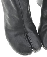 Maison Margiela（メゾンマルジェラ）ブーツ 黒 サイズ:EU37 1/2(24cm位) レディース/2200696310249