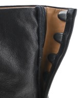 Maison Margiela（メゾンマルジェラ）ブーツ 黒 サイズ:EU37 1/2(24cm位) レディース/2200696310249