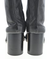 Maison Margiela（メゾンマルジェラ）ブーツ 黒 サイズ:EU37 1/2(24cm位) レディース/2200696310249
