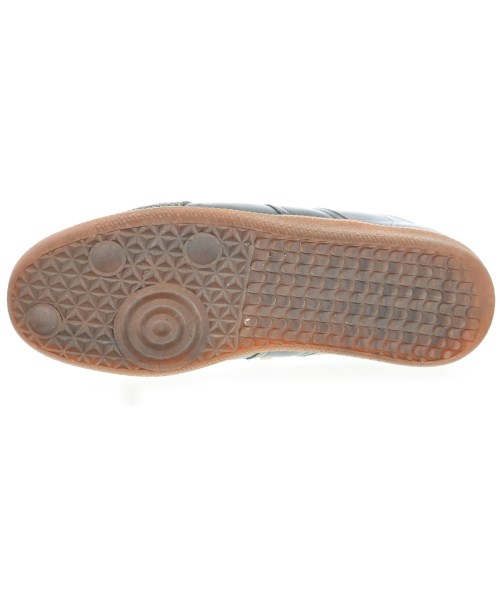 Maison Margiela（メゾンマルジェラ）スニーカー グレー サイズ:EU41(26cm位) メンズ/2200703876539
