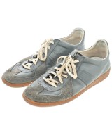 Maison Margiela（メゾンマルジェラ）スニーカー グレー サイズ:EU41(26cm位) メンズ/2200703876539