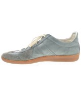 Maison Margiela（メゾンマルジェラ）スニーカー グレー サイズ:EU41(26cm位) メンズ/2200703876539