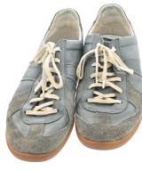 Maison Margiela（メゾンマルジェラ）スニーカー グレー サイズ:EU41(26cm位) メンズ/2200703876539