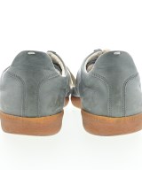 Maison Margiela（メゾンマルジェラ）スニーカー グレー サイズ:EU41(26cm位) メンズ/2200703876539