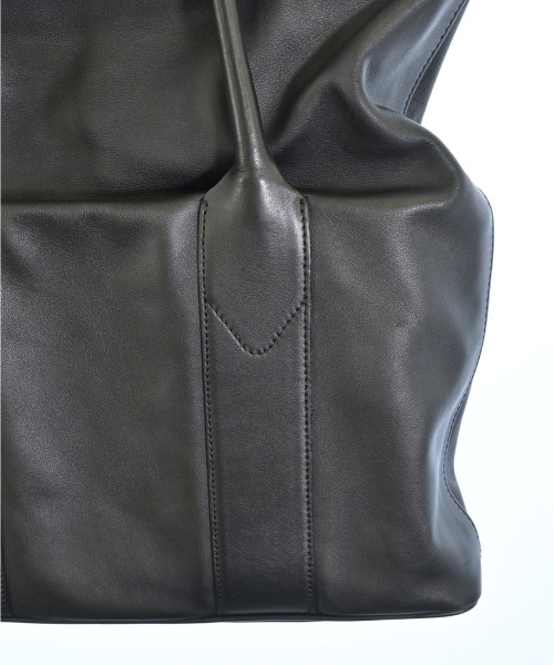 Maison Margiela（メゾンマルジェラ）トートバッグ 黒 サイズ:- メンズ/2200704011137