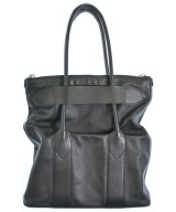 Maison Margiela（メゾンマルジェラ）トートバッグ 黒 サイズ:- メンズ/2200704011137