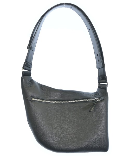 Maison Margiela（メゾンマルジェラ）ショルダーバッグ 黒 サイズ:- メンズ/2200704011144