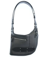 Maison Margiela（メゾンマルジェラ）ショルダーバッグ 黒 サイズ:- メンズ/2200704011144