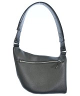 Maison Margiela（メゾンマルジェラ）ショルダーバッグ 黒 サイズ:- メンズ/2200704011144