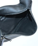 Maison Margiela（メゾンマルジェラ）ショルダーバッグ 黒 サイズ:- メンズ/2200704011144