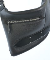 Maison Margiela（メゾンマルジェラ）ショルダーバッグ 黒 サイズ:- メンズ/2200704011144