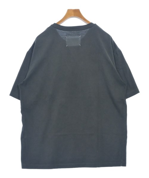 Maison Margiela（メゾンマルジェラ）Tシャツ・カットソー グレー サイズ:46(M位) メンズ/2200704089013
