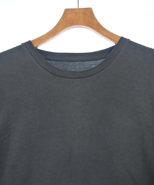 Maison Margiela（メゾンマルジェラ）Tシャツ・カットソー グレー サイズ:46(M位) メンズ/2200704089013