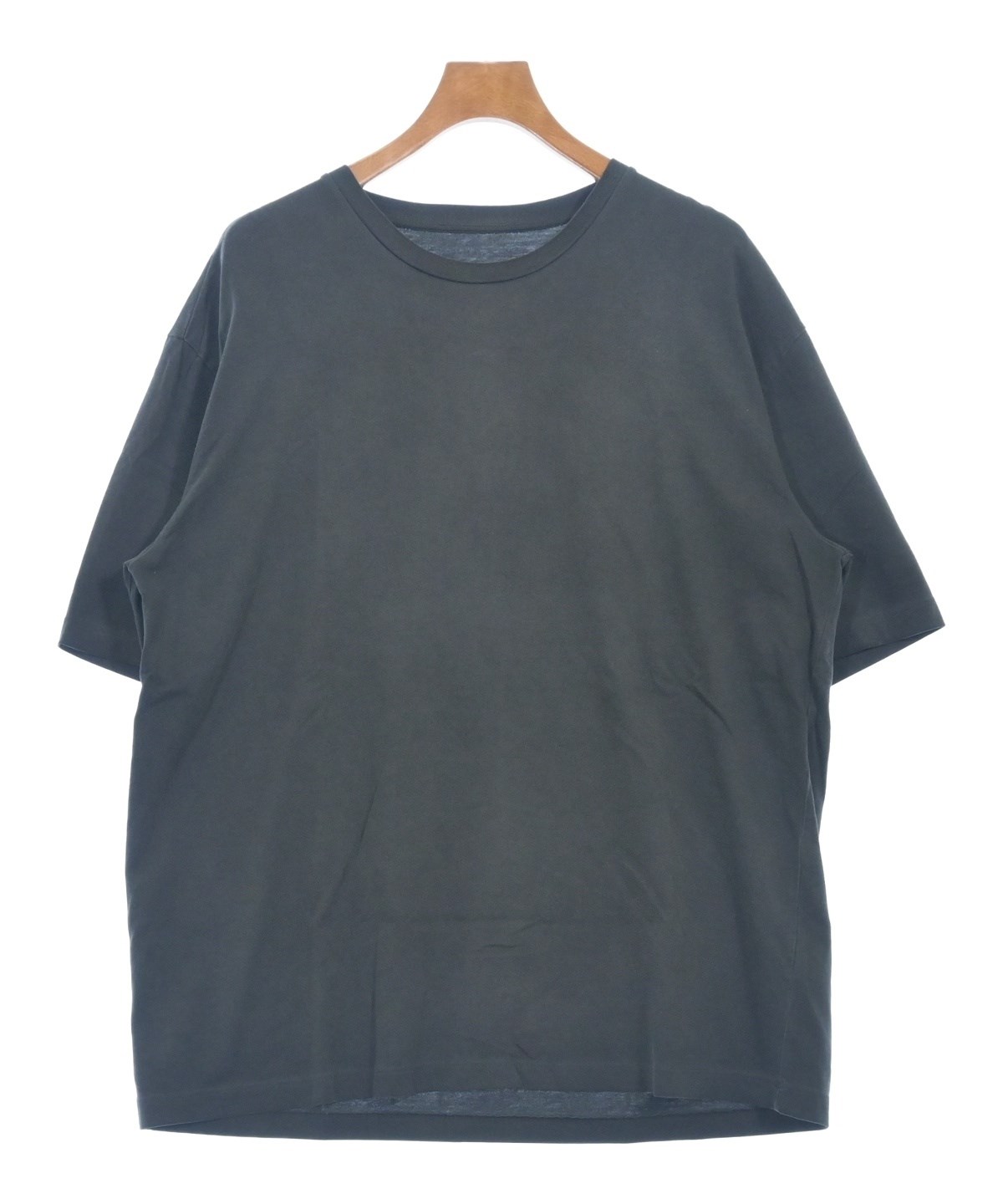 Maison Margiela（メゾンマルジェラ）Tシャツ・カットソー グレー