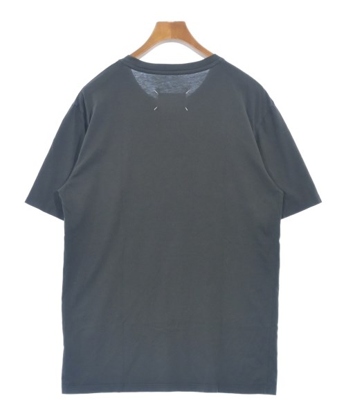 Maison Margiela（メゾンマルジェラ）Tシャツ・カットソー グレー サイズ:50(XL位) メンズ/2200704089020