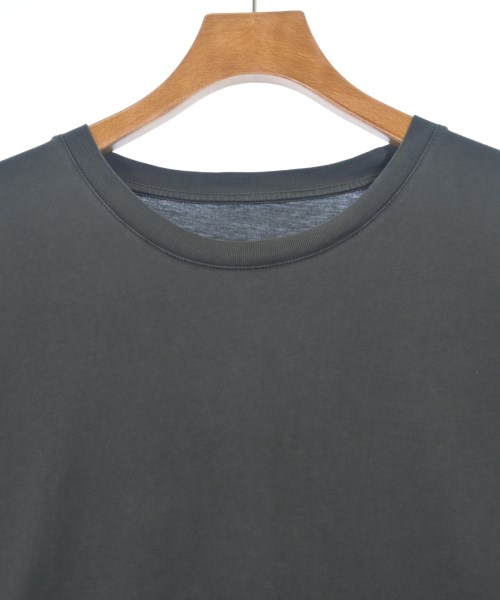 Maison Margiela（メゾンマルジェラ）Tシャツ・カットソー グレー サイズ:50(XL位) メンズ/2200704089020