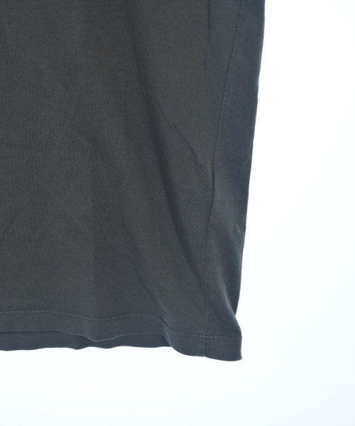 Maison Margiela（メゾンマルジェラ）Tシャツ・カットソー グレー サイズ:50(XL位) メンズ/2200704089020