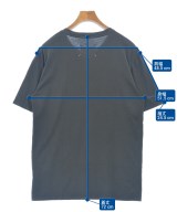 Maison Margiela（メゾンマルジェラ）Tシャツ・カットソー グレー サイズ:50(XL位) メンズ/2200704089020
