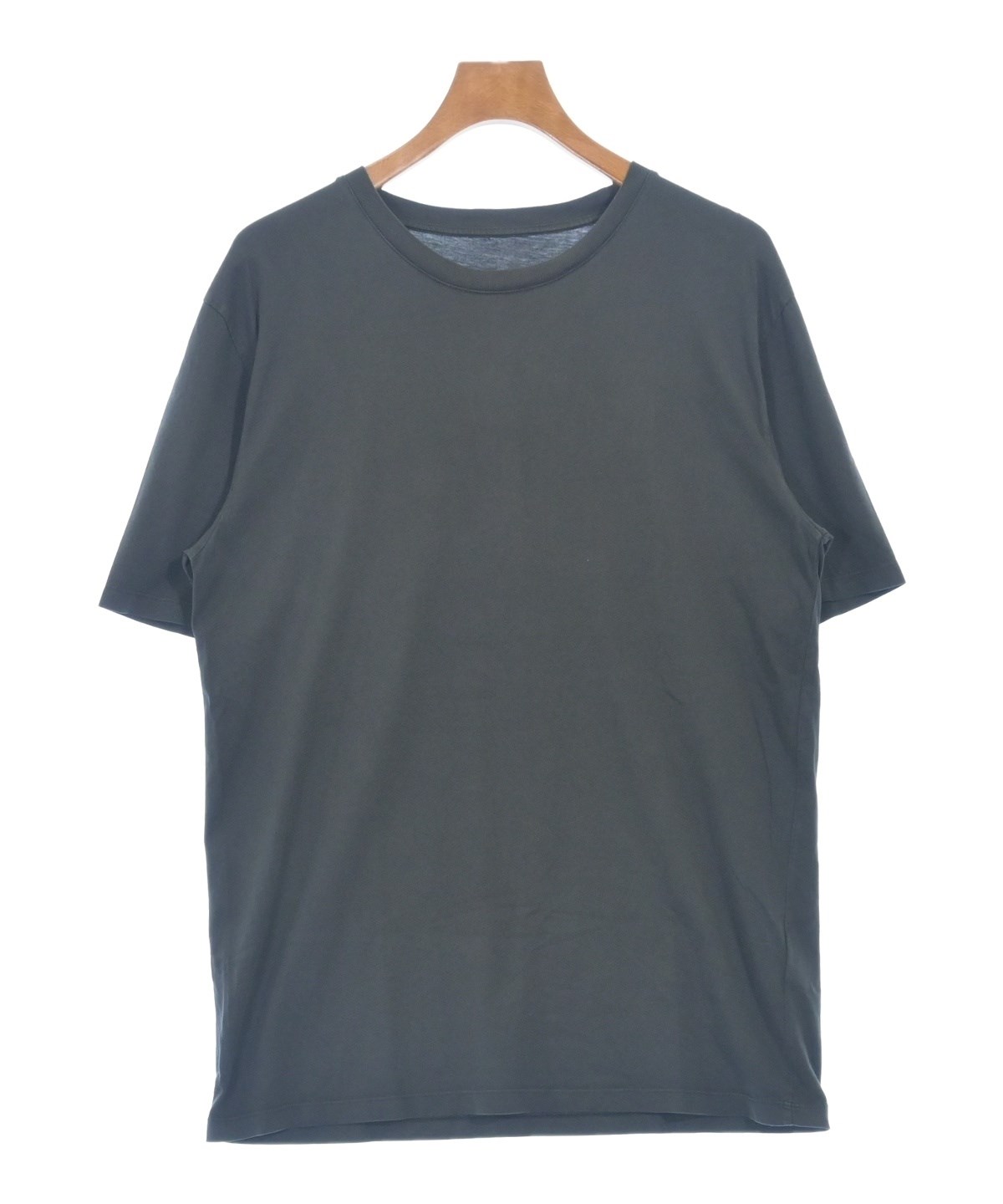 Maison Margiela（メゾンマルジェラ）Tシャツ・カットソー グレー