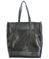 Maison Margiela（メゾンマルジェラ）トートバッグ 黒 サイズ:- メンズ/2200704162013