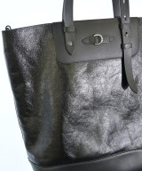 Maison Margiela（メゾンマルジェラ）トートバッグ 黒 サイズ:- メンズ/2200704162013