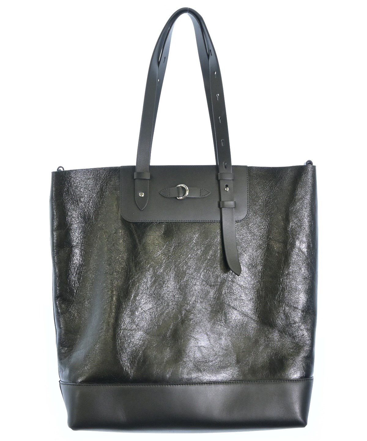 Maison Margiela（メゾンマルジェラ）トートバッグ 黒 サイズ:- メンズ