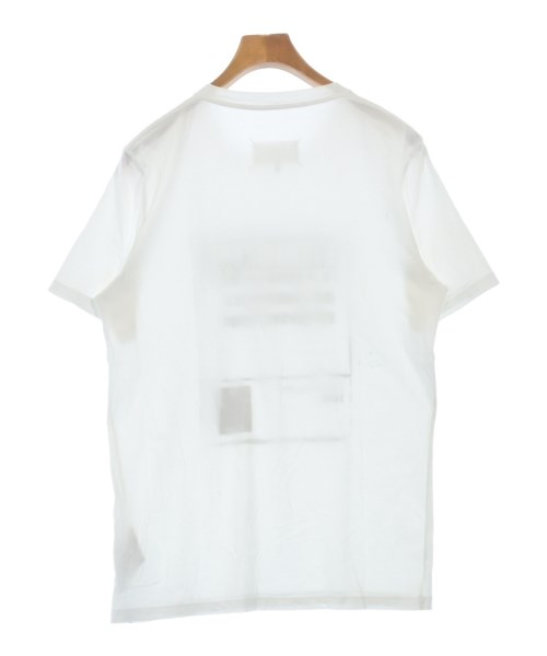 Maison Margiela（メゾンマルジェラ）Tシャツ・カットソー 白 サイズ:46(M位) メンズ/2200704168015