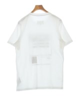 Maison Margiela（メゾンマルジェラ）Tシャツ・カットソー 白 サイズ:46(M位) メンズ/2200704168015