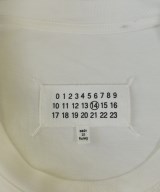 Maison Margiela（メゾンマルジェラ）Tシャツ・カットソー 白 サイズ:46(M位) メンズ/2200704168015
