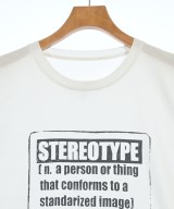 Maison Margiela（メゾンマルジェラ）Tシャツ・カットソー 白 サイズ:46(M位) メンズ/2200704168015