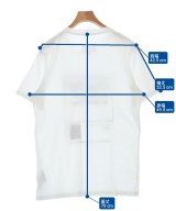 Maison Margiela（メゾンマルジェラ）Tシャツ・カットソー 白 サイズ:46(M位) メンズ/2200704168015