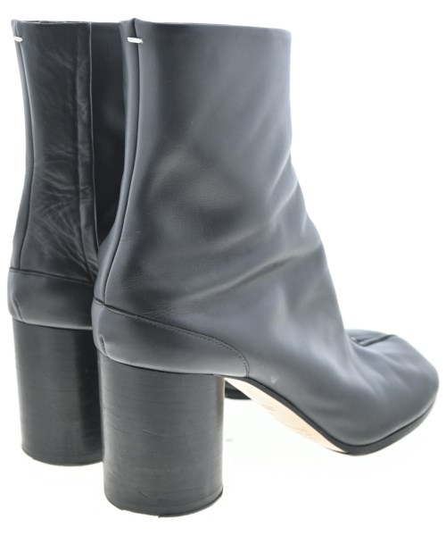 Maison Margiela（メゾンマルジェラ）ブーツ 黒 サイズ:EU37(23.5cm位) レディース/2200699871525