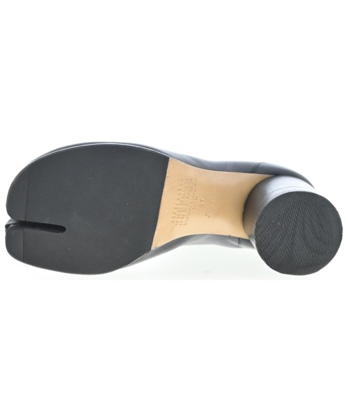Maison Margiela（メゾンマルジェラ）ブーツ 黒 サイズ:EU37(23.5cm位) レディース/2200699871525