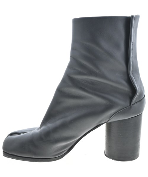 Maison Margiela（メゾンマルジェラ）ブーツ 黒 サイズ:EU37(23.5cm位) レディース/2200699871525