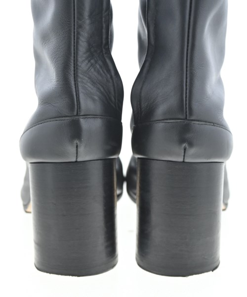 Maison Margiela（メゾンマルジェラ）ブーツ 黒 サイズ:EU37(23.5cm位) レディース/2200699871525