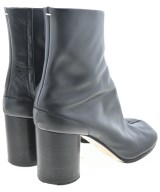 Maison Margiela（メゾンマルジェラ）ブーツ 黒 サイズ:EU37(23.5cm位) レディース/2200699871525
